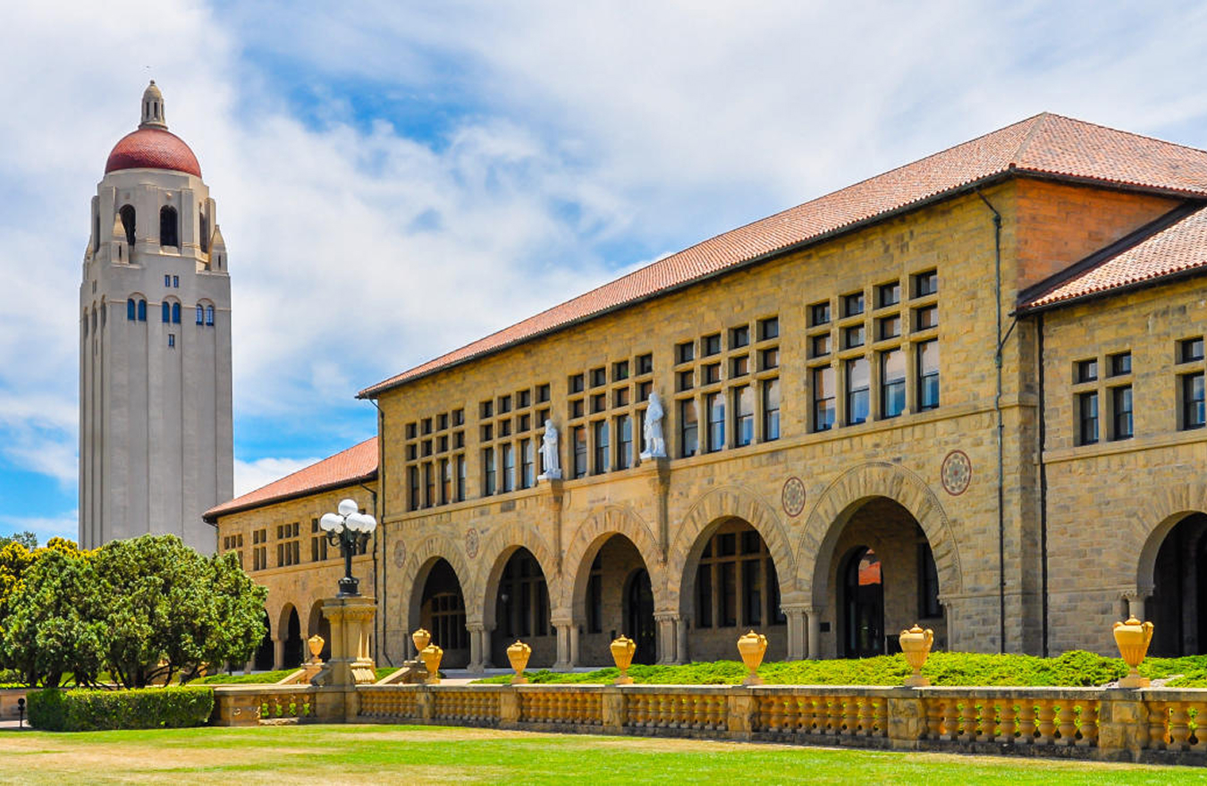 Stenford Universiteti