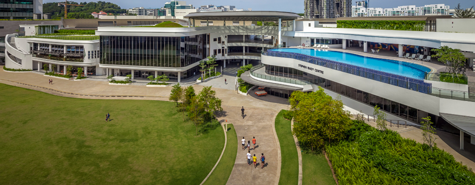 National University of Singapore (NUS)