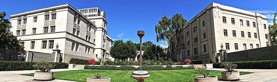 California Institute of Technology (Caltech)