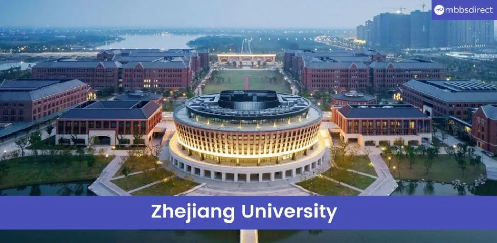 Chezhzyan universiteti (Zhejiang universiteti)