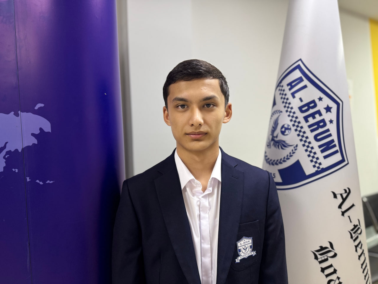 Numanov Abduraxmon Navruzbek o‘g‘li