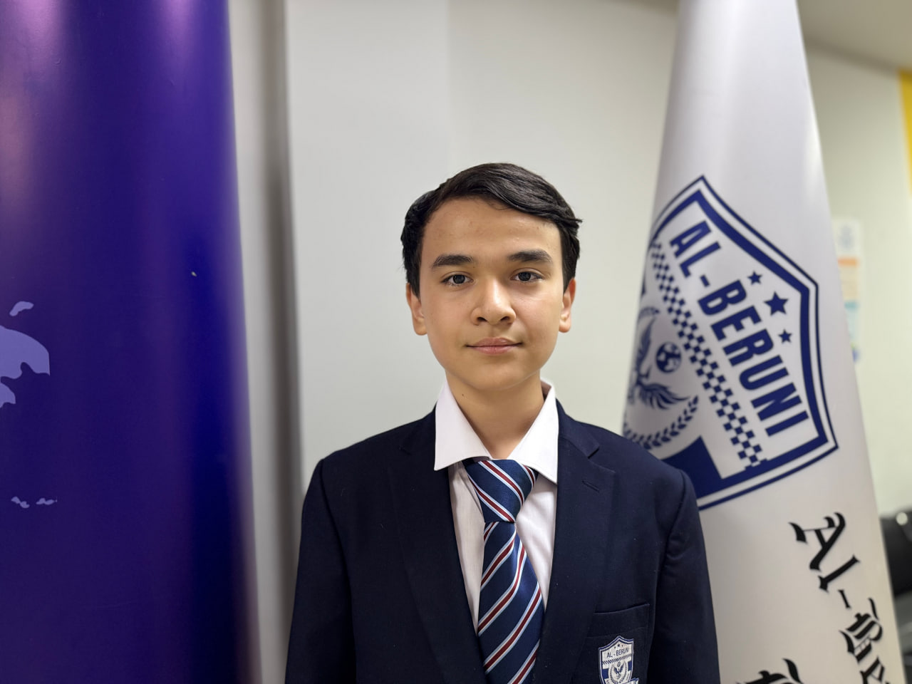 Abdullayev Ibrohimjon Zafar o‘g‘li