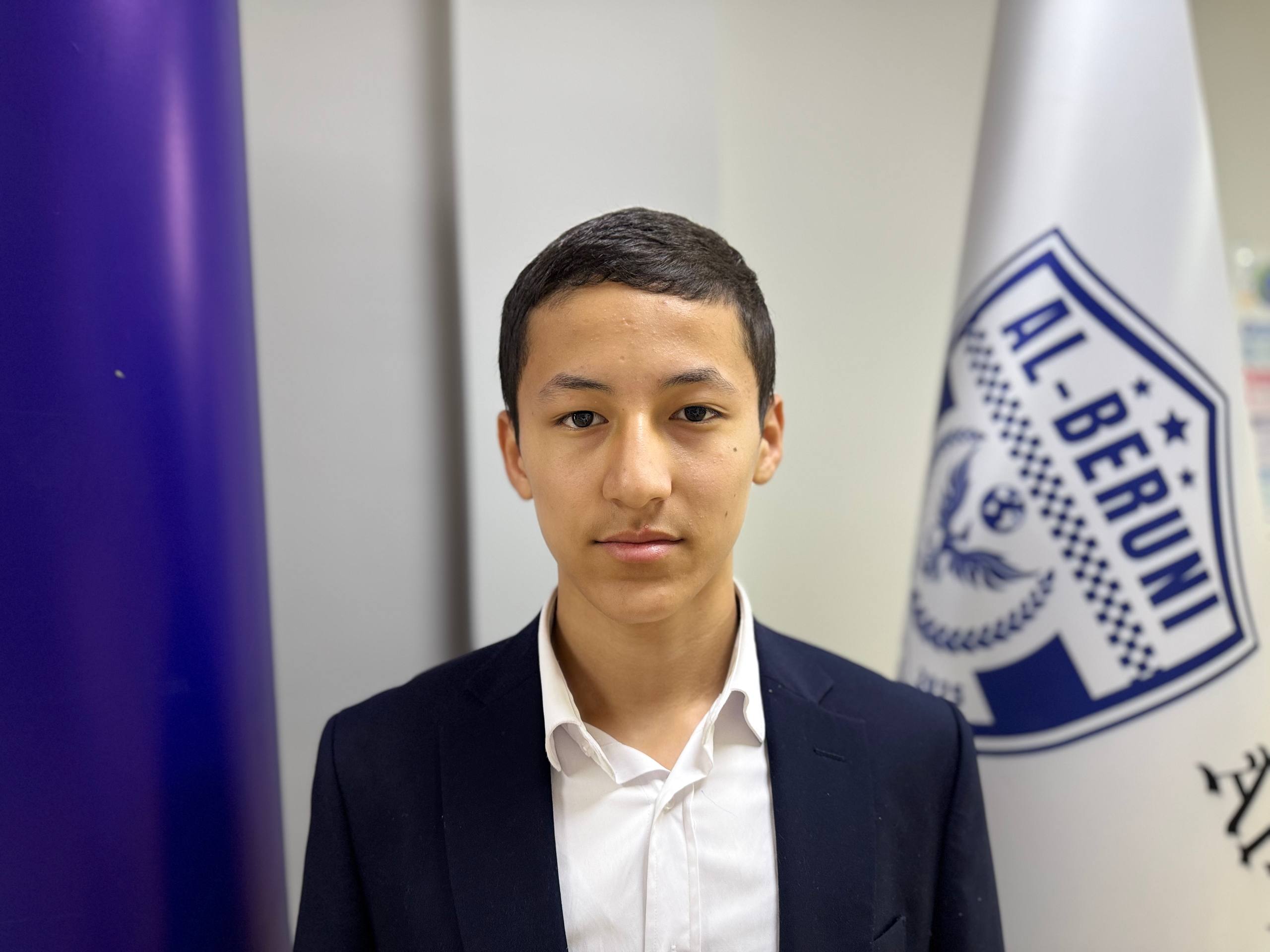 Musurmonov Bobur Shuxrat o‘g‘li