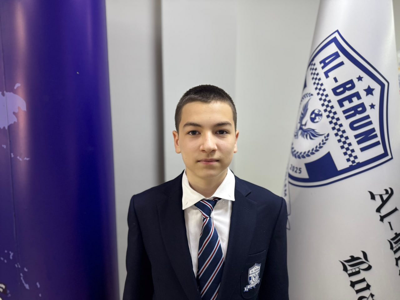 Djamalov Alim Akromovich