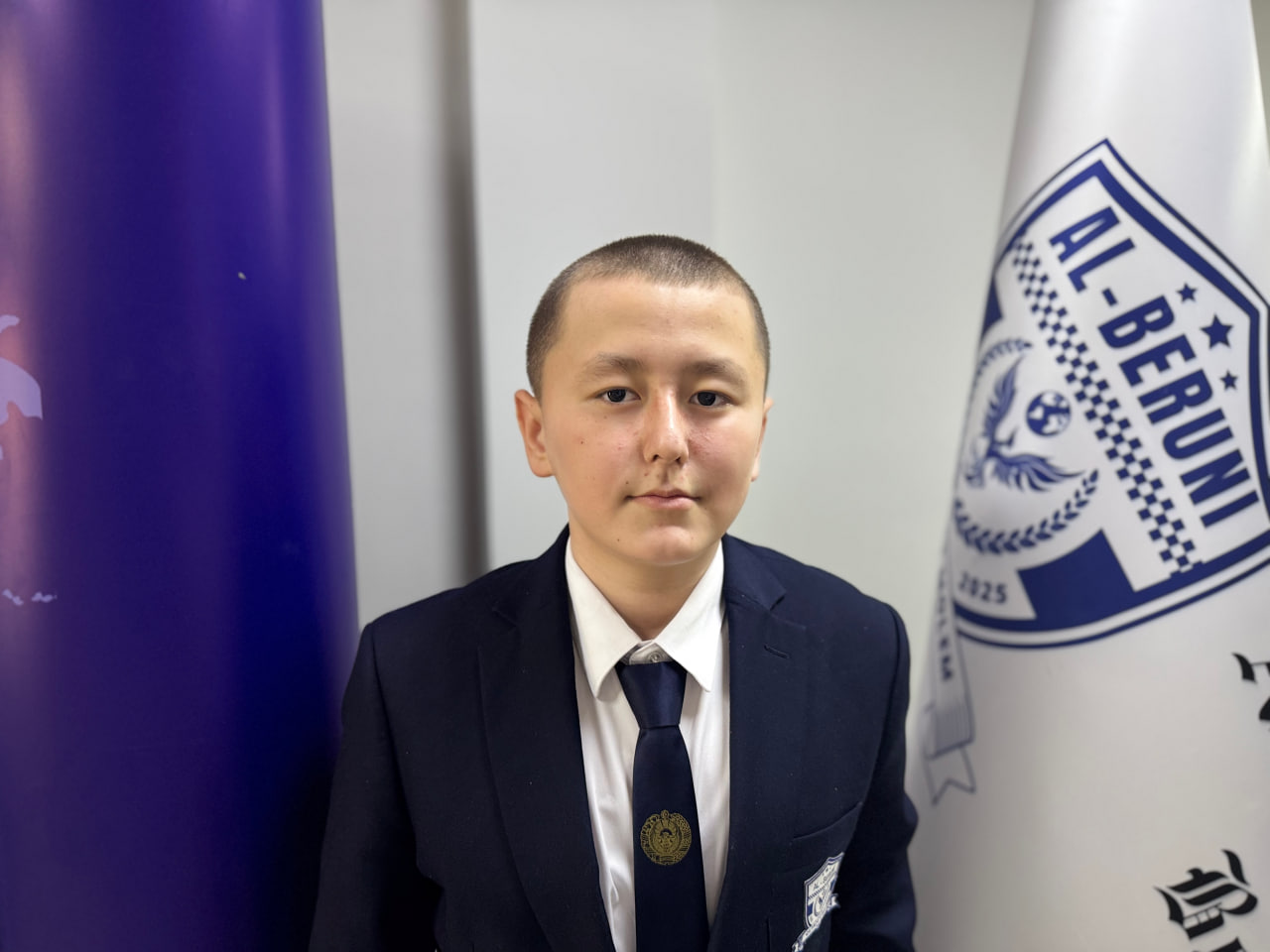 Maxmudov Azim Jamol o‘g‘li