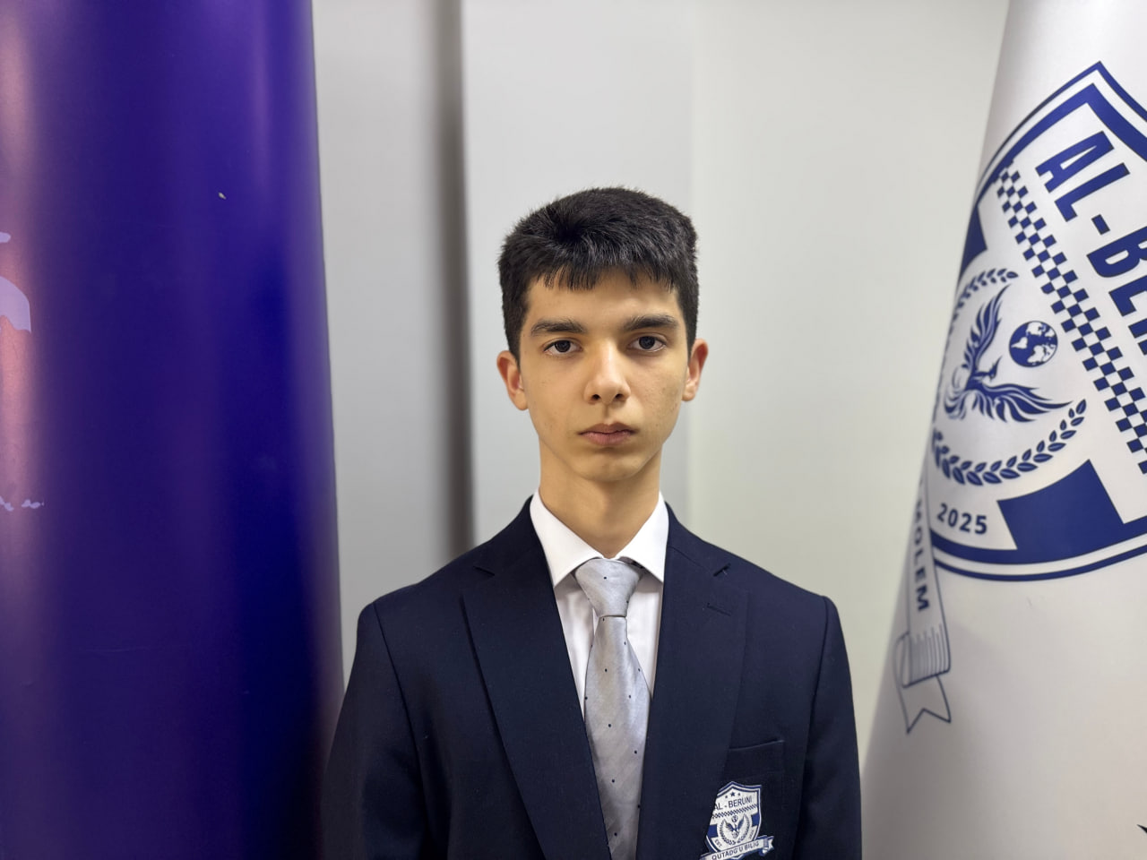 Shokirov Muhammadsodiq Muxiddin o‘g‘li