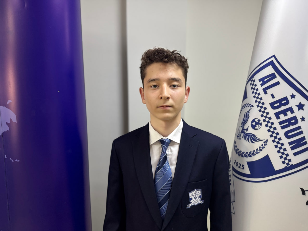 Ollokulov Bexruzbek Sheraliyevich
