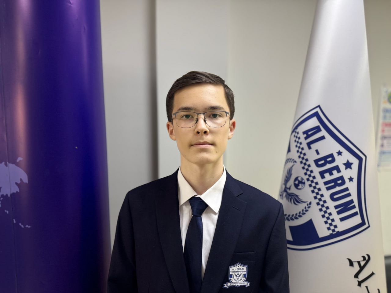Qo‘shmonov Ismoil Nuriddin o‘g‘li