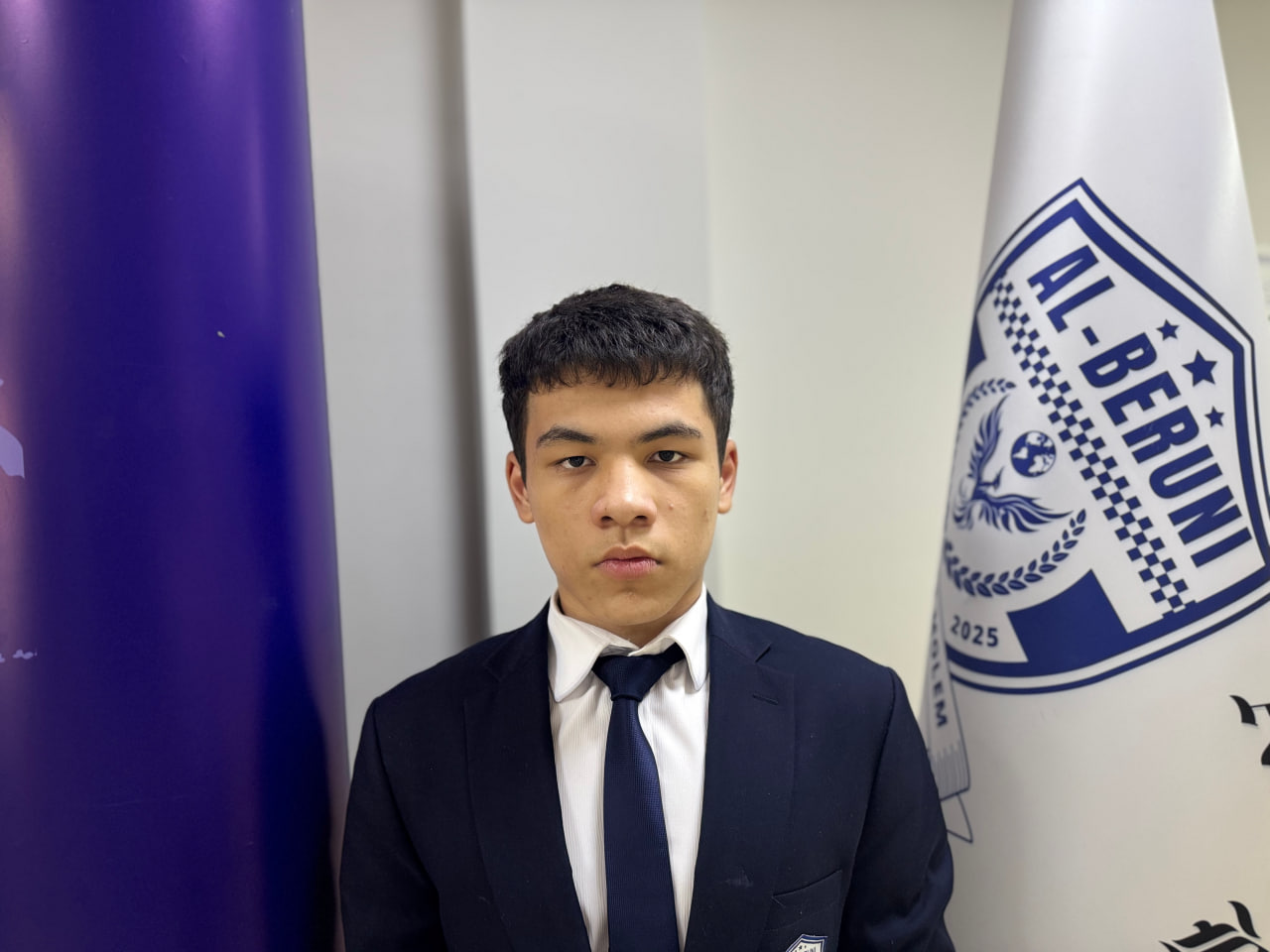 Qurbonov Islomjon Qobiljonovich
