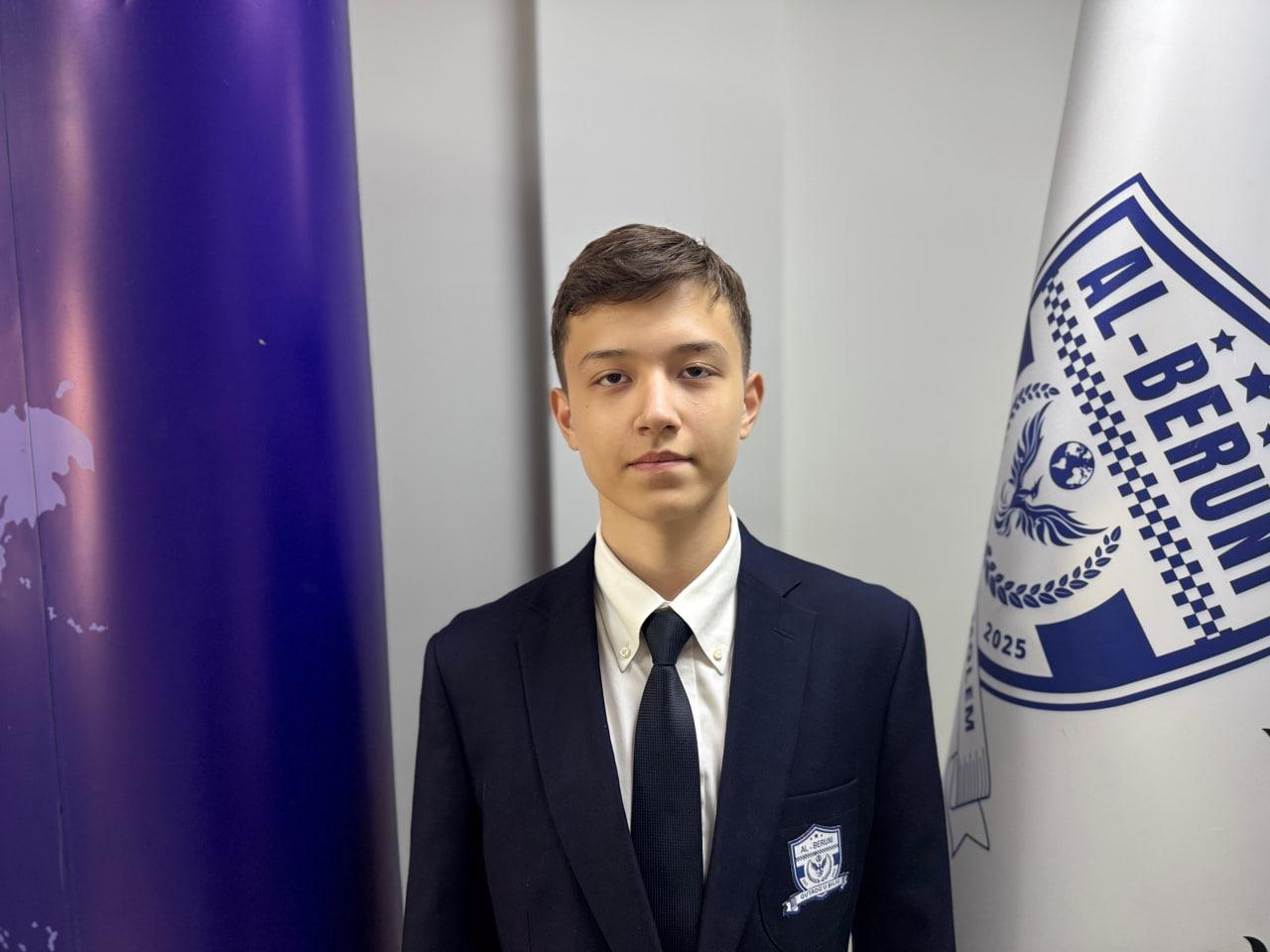 Shuxratov Amirxon Xayotovich