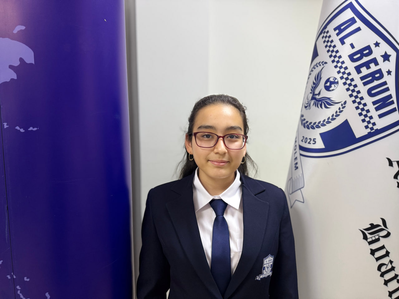 Abdullayeva Kamila Hasan qizi