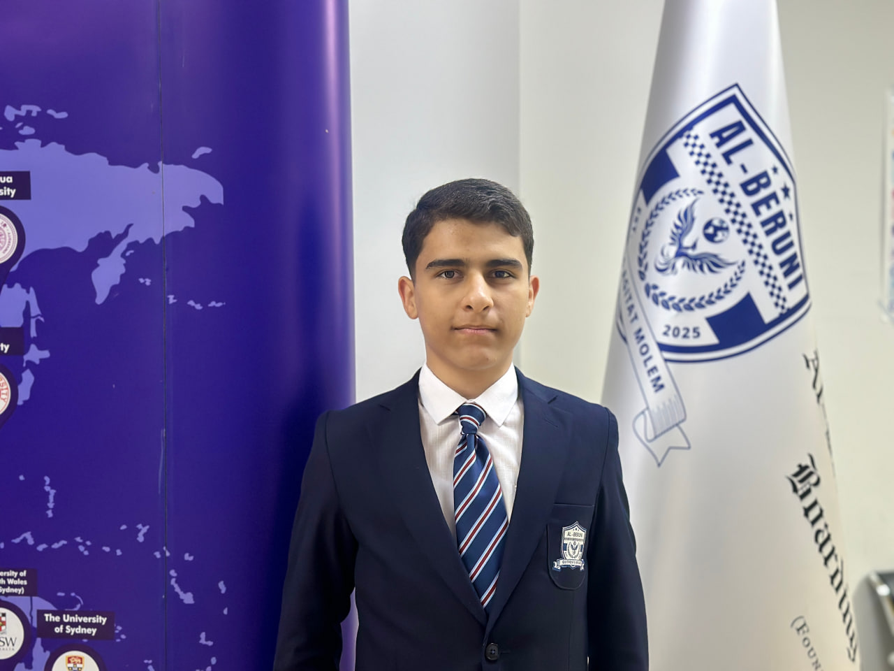 Murodullayev Elshodbek Elyorjon o‘g‘li